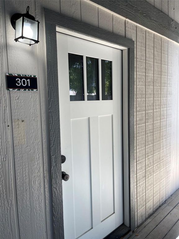 2410 Longview ST 301, Austin, TX 78705