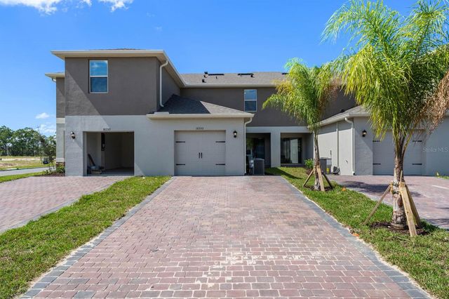 16521 BARBOURS CREEK WAY, Winter Garden, FL 34787
