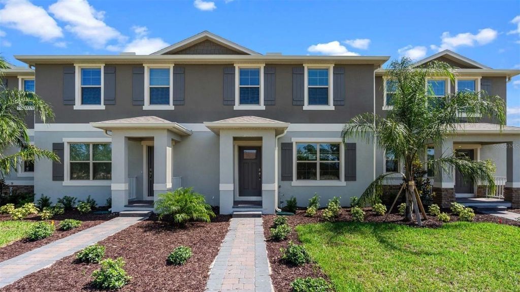 16521 BARBOURS CREEK WAY, Winter Garden, FL 34787
