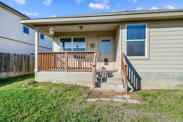 15502 Gray Catbird, San Antonio, TX 78253