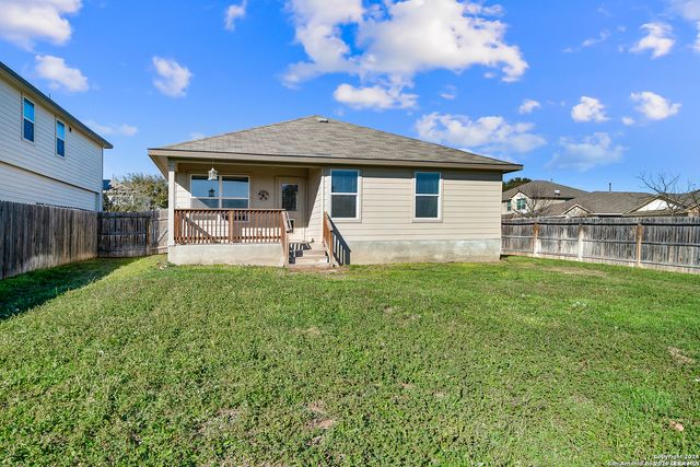 15502 Gray Catbird, San Antonio, TX 78253