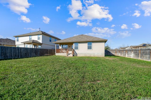15502 Gray Catbird, San Antonio, TX 78253