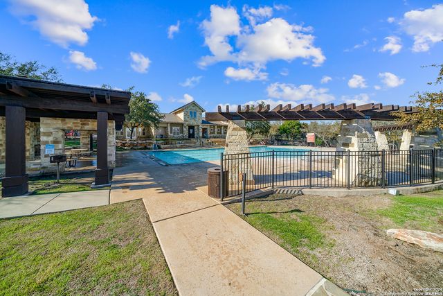 15502 Gray Catbird, San Antonio, TX 78253