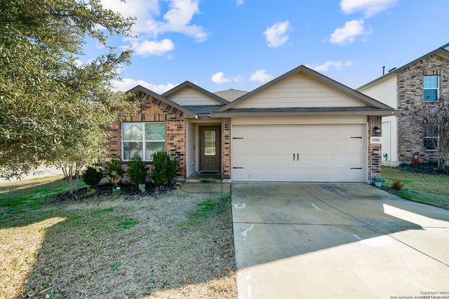 15502 Gray Catbird, San Antonio, TX 78253