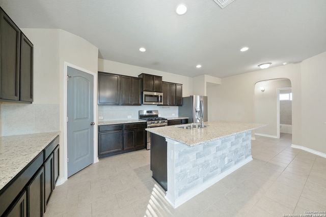 15502 Gray Catbird, San Antonio, TX 78253