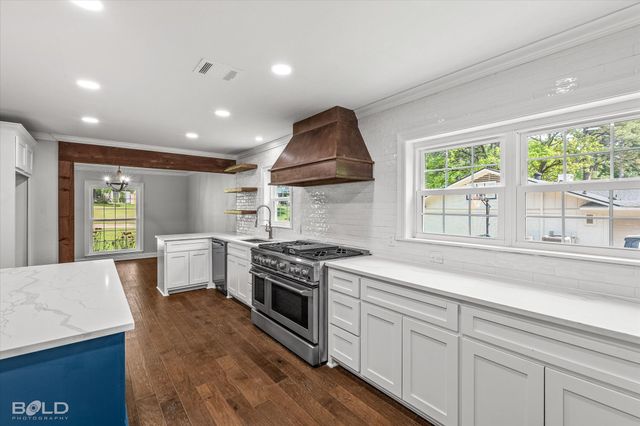 7630 Ferguson Drive, Shreveport, LA 71106