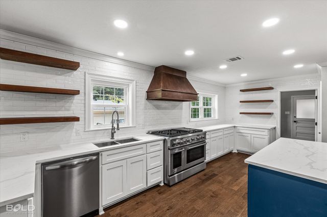 7630 Ferguson Drive, Shreveport, LA 71106