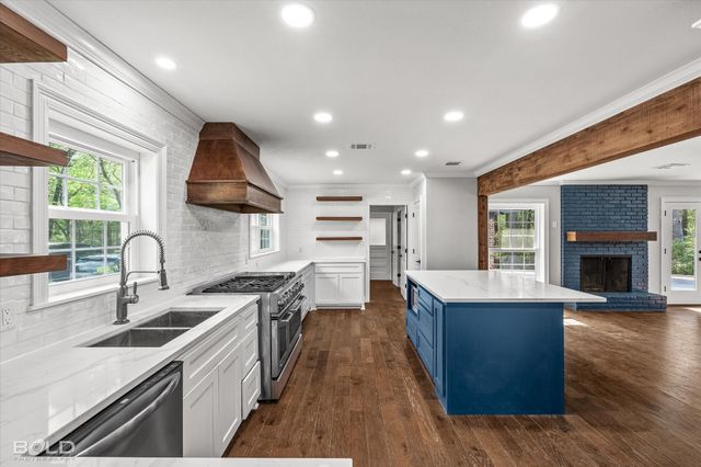 7630 Ferguson Drive, Shreveport, LA 71106