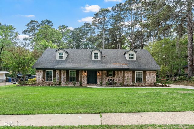 7630 Ferguson Drive, Shreveport, LA 71106