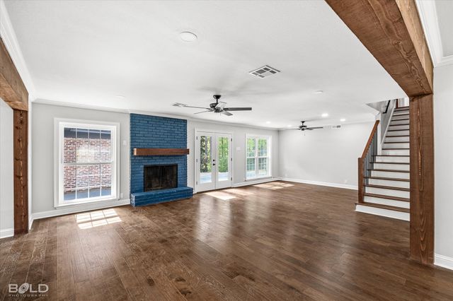 7630 Ferguson Drive, Shreveport, LA 71106