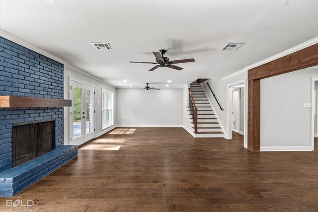 7630 Ferguson Drive, Shreveport, LA 71106