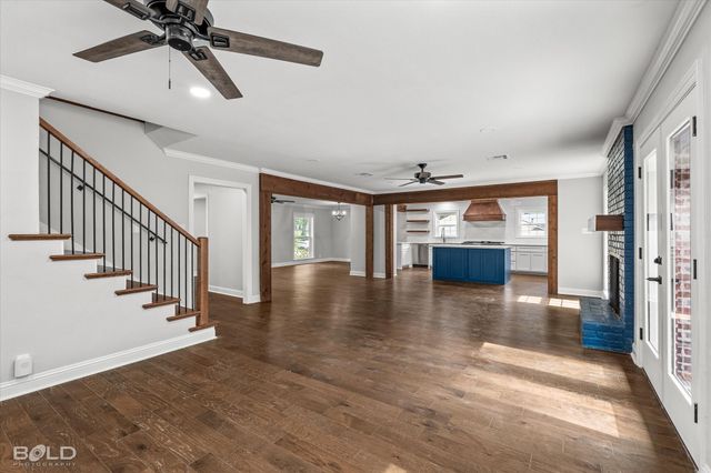 7630 Ferguson Drive, Shreveport, LA 71106