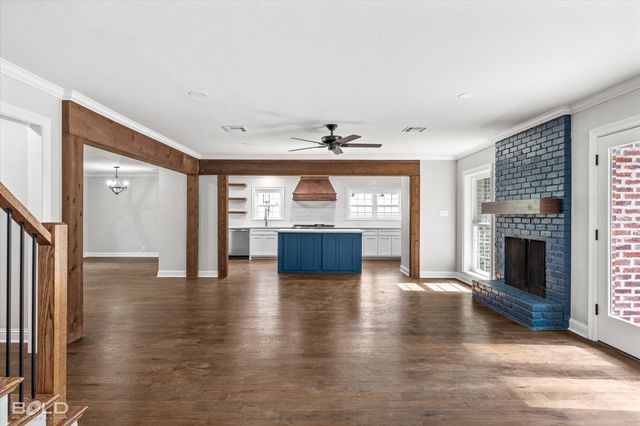 7630 Ferguson Drive, Shreveport, LA 71106