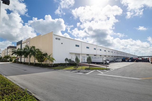 6725 NW 36th Street, Miami, FL 33166