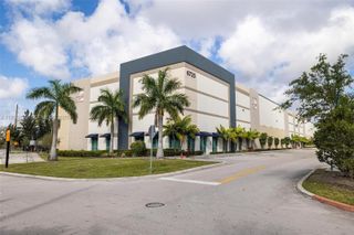 6725 NW 36th Street, Miami, FL 33166