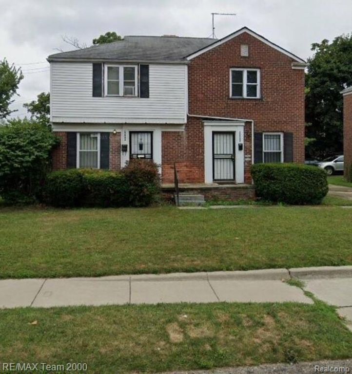 15847 Kramer St, Detroit, MI 48228