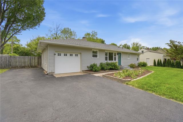 1966 Grange View Drive, Beavercreek, OH 45432