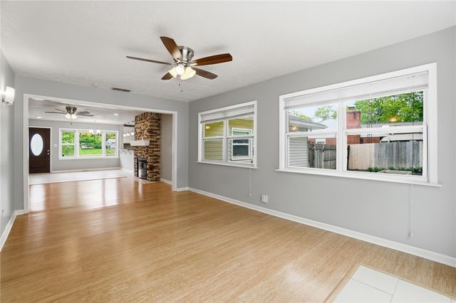 1966 Grange View Drive, Beavercreek, OH 45432