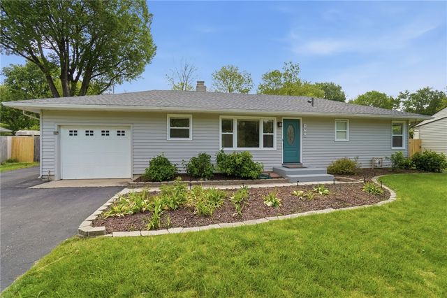 1966 Grange View Drive, Beavercreek, OH 45432