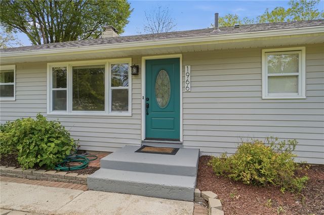 1966 Grange View Drive, Beavercreek, OH 45432