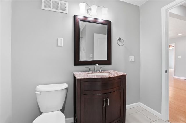 1966 Grange View Drive, Beavercreek, OH 45432