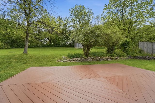 1966 Grange View Drive, Beavercreek, OH 45432