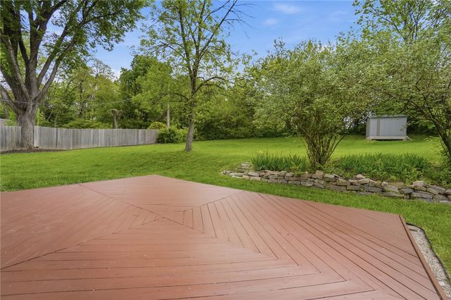 1966 Grange View Drive, Beavercreek, OH 45432