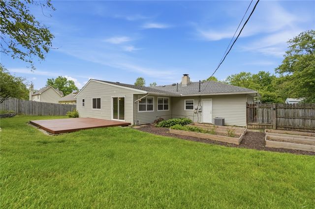 1966 Grange View Drive, Beavercreek, OH 45432