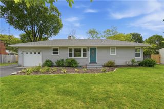 1966 Grange View Drive, Beavercreek, OH 45432