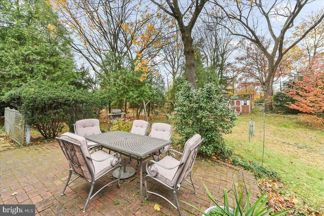 7 DALE LN, Wallingford, PA 19086