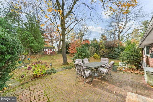 7 DALE LN, Wallingford, PA 19086