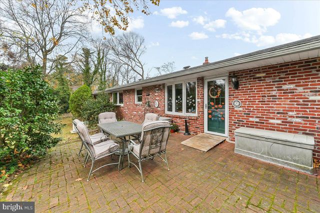 7 DALE LN, Wallingford, PA 19086