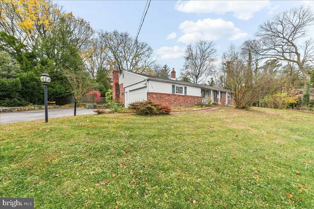 7 DALE LN, Wallingford, PA 19086