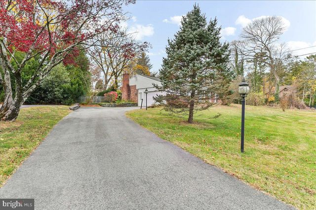 7 DALE LN, Wallingford, PA 19086