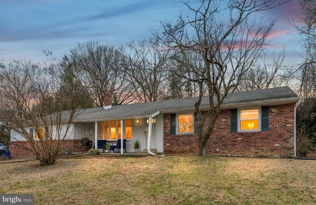 7 DALE LN, Wallingford, PA 19086