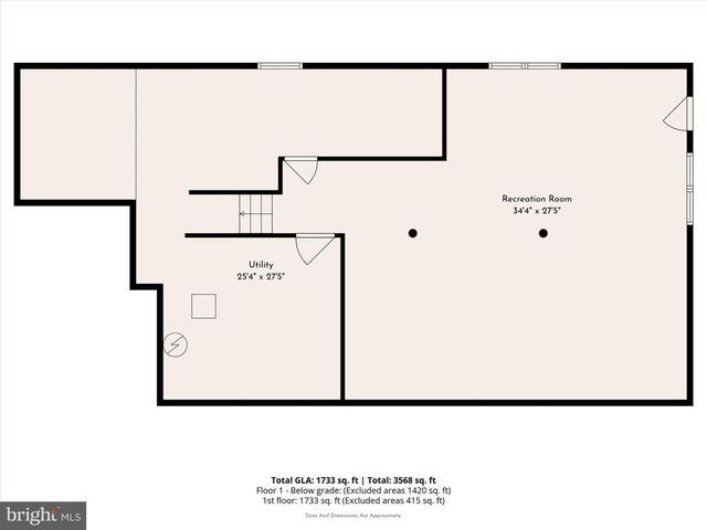 7 DALE LN, Wallingford, PA 19086