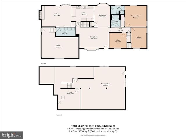 7 DALE LN, Wallingford, PA 19086