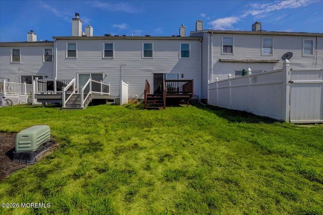 10 Begonia Court, Sayreville, NJ 08872