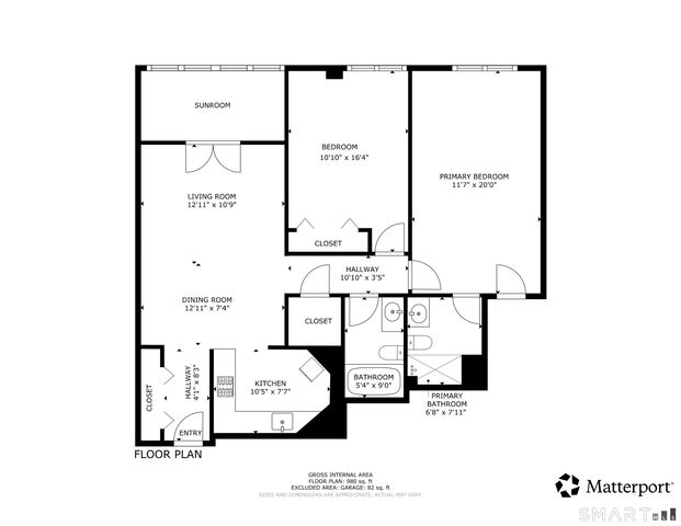75 Washington Avenue 2-105, Hamden, CT 06518