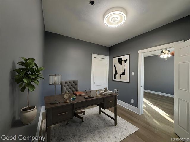 9390 Quincy Street, Detroit, MI 48204