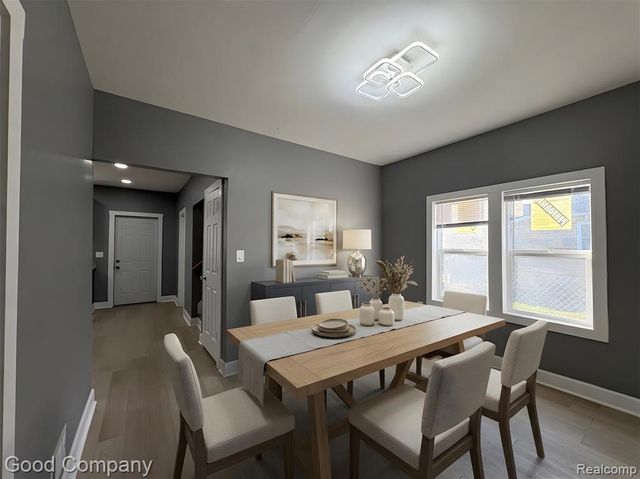 9390 Quincy Street, Detroit, MI 48204