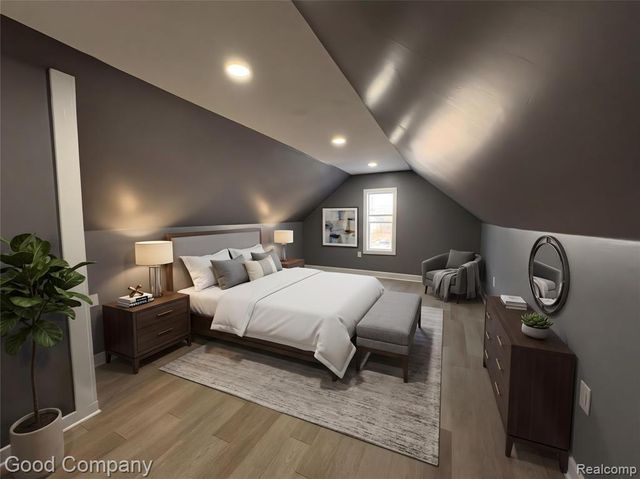 9390 Quincy Street, Detroit, MI 48204