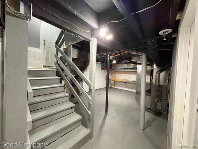 9390 Quincy Street, Detroit, MI 48204