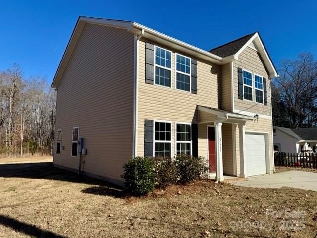 851 Armfield Street, Waxhaw, NC 28173
