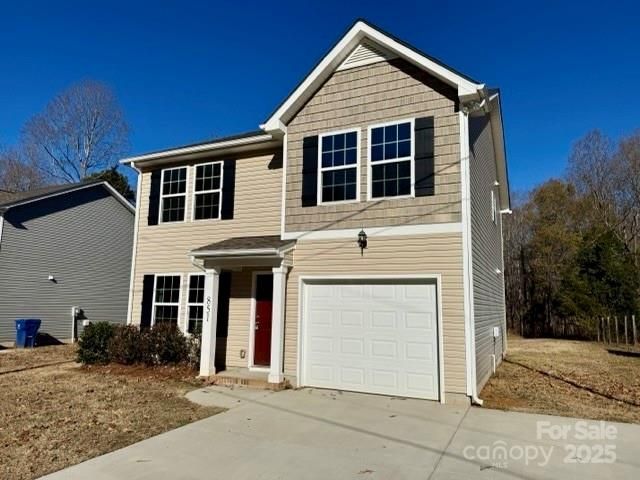 851 Armfield Street, Waxhaw, NC 28173