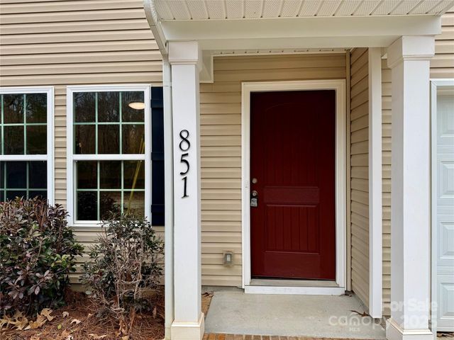 851 Armfield Street, Waxhaw, NC 28173