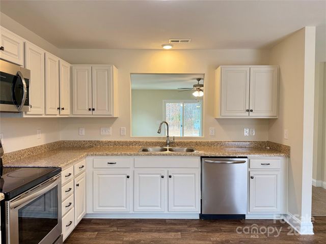 851 Armfield Street, Waxhaw, NC 28173