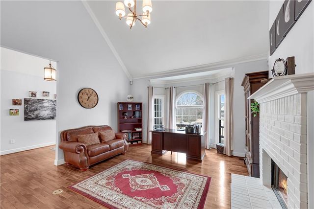 4211 Edgeworth Drive, Flowery Branch, GA 30542