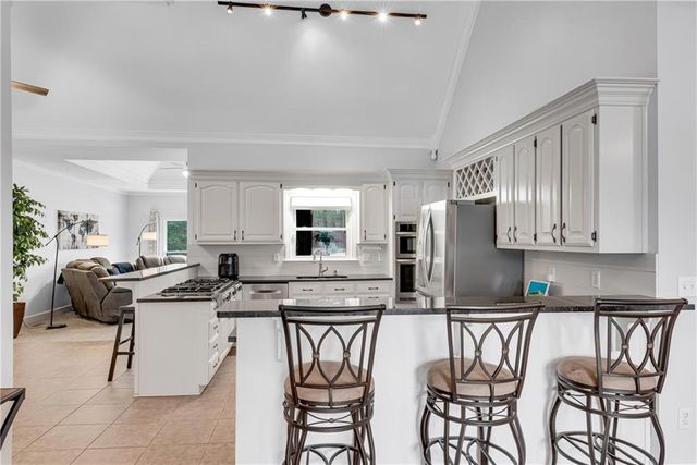 4211 Edgeworth Drive, Flowery Branch, GA 30542