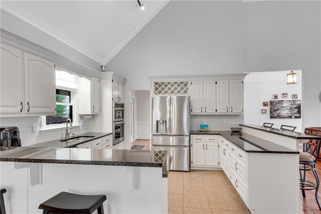 4211 Edgeworth Drive, Flowery Branch, GA 30542